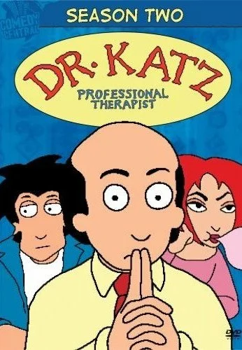 Доктор Кац (1995) онлайн бесплатно